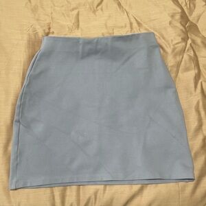 Aritzia Sunday Best Skirt Small